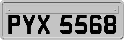 PYX5568