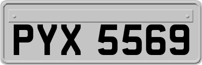 PYX5569