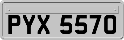 PYX5570
