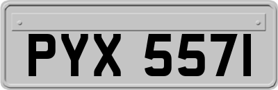 PYX5571