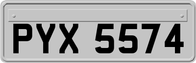 PYX5574