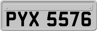 PYX5576