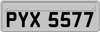 PYX5577