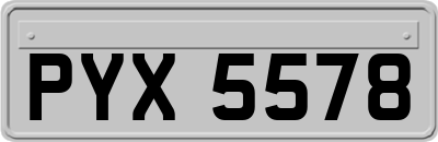 PYX5578