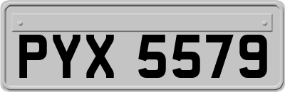 PYX5579