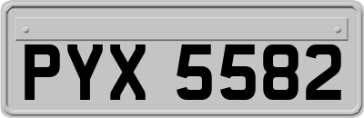 PYX5582
