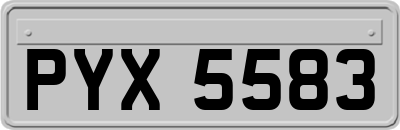 PYX5583