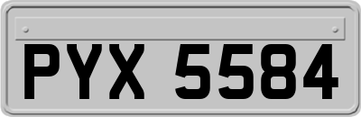 PYX5584