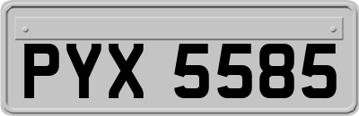 PYX5585