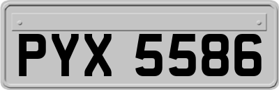 PYX5586