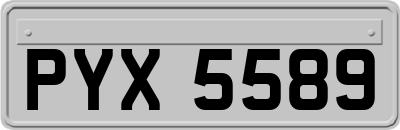 PYX5589