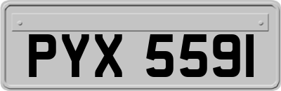 PYX5591