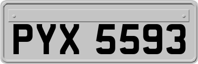 PYX5593
