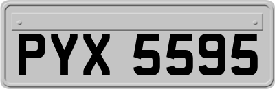 PYX5595