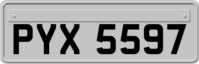 PYX5597