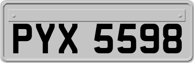 PYX5598