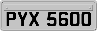 PYX5600