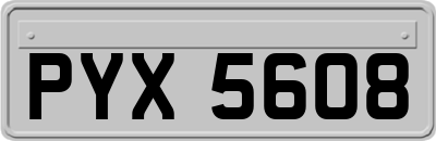 PYX5608