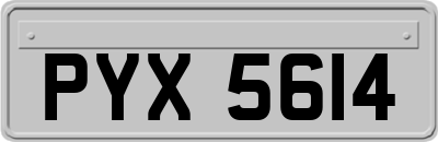 PYX5614