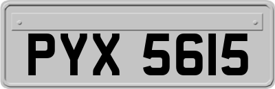 PYX5615