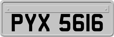 PYX5616
