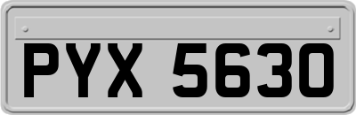 PYX5630
