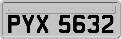 PYX5632
