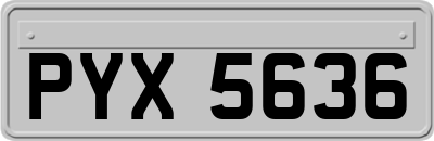 PYX5636
