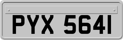 PYX5641