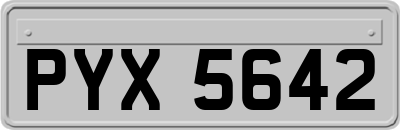PYX5642