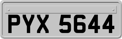 PYX5644