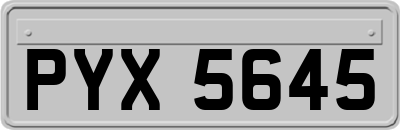 PYX5645