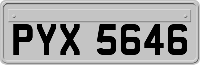 PYX5646
