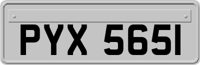PYX5651