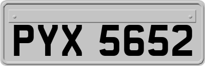 PYX5652