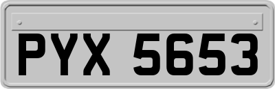 PYX5653