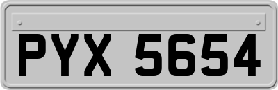 PYX5654