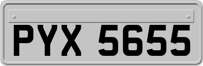 PYX5655