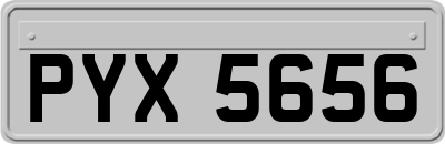 PYX5656