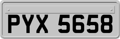 PYX5658