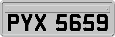 PYX5659