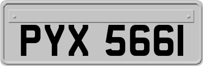 PYX5661