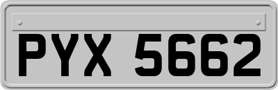 PYX5662