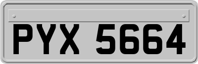 PYX5664