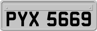 PYX5669