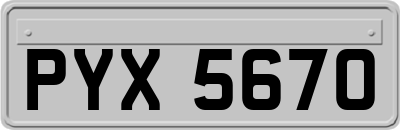 PYX5670
