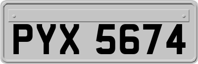 PYX5674