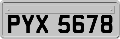 PYX5678