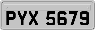 PYX5679
