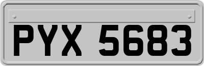 PYX5683
